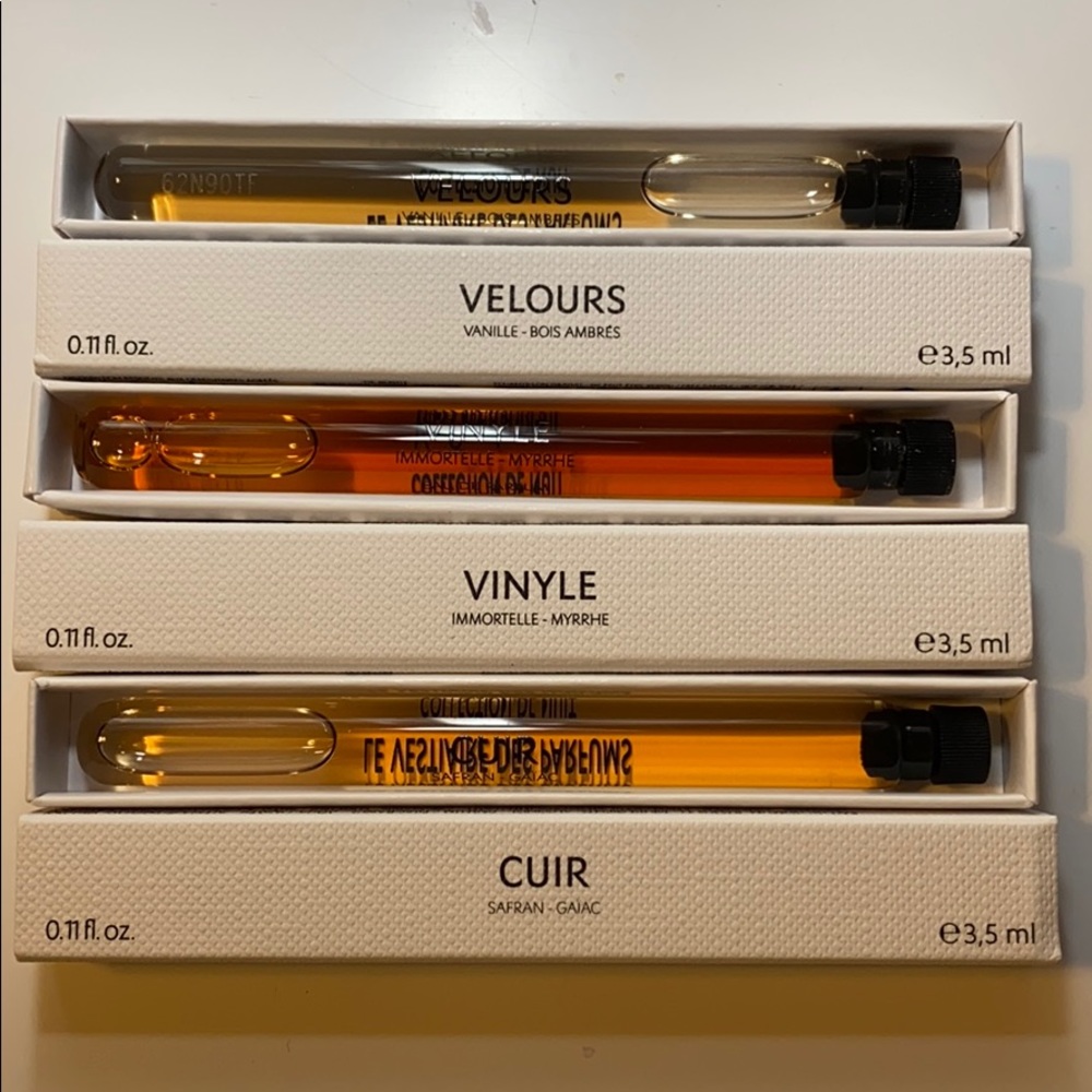 Small gift